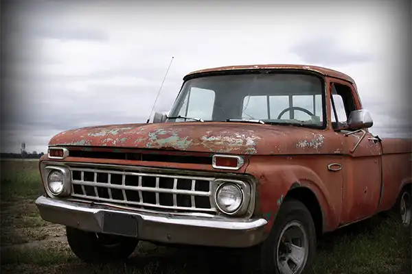 Cash for Clunkers