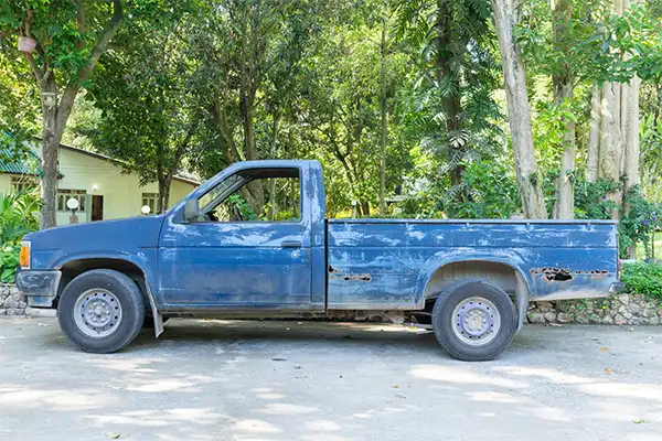 Top Dollars for Car